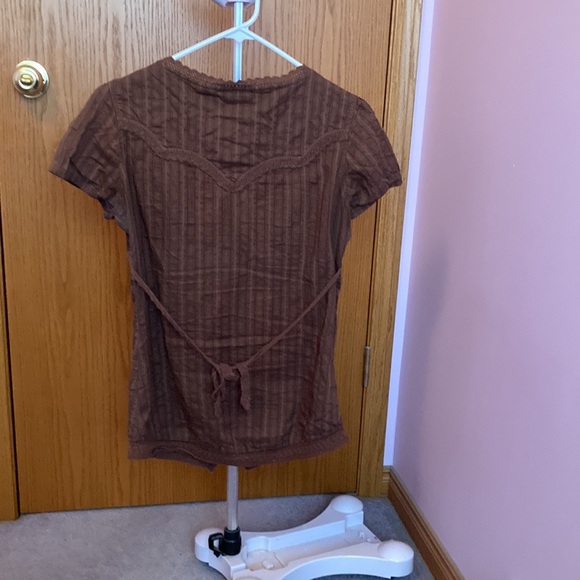 Summer top - Picture 2 of 3